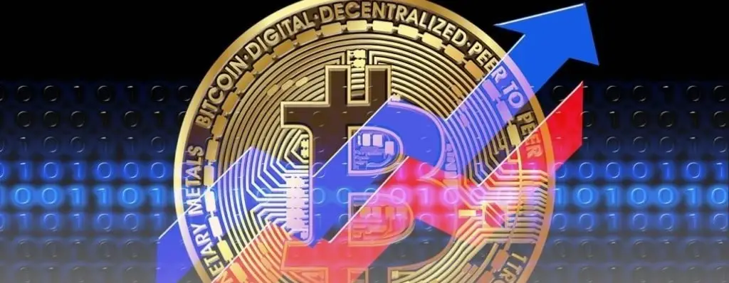 Bitcoin just keeps climbing (but gradually). It’s now sitting pretty at $85K.