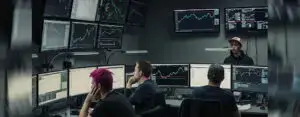 Bitcoin has been coasting between price zones for days now