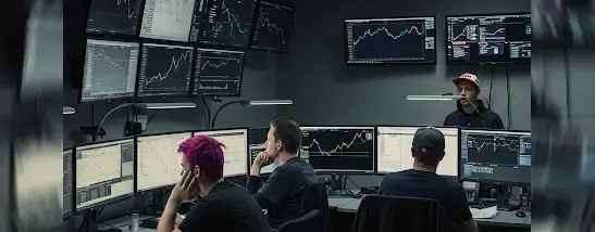Bitcoin has been coasting between price zones for days now