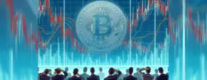 Bitcoin has been coasting between price zones for days now