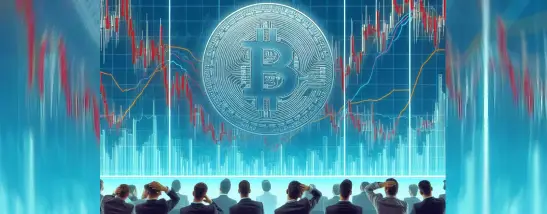 Bitcoin has been coasting between price zones for days now