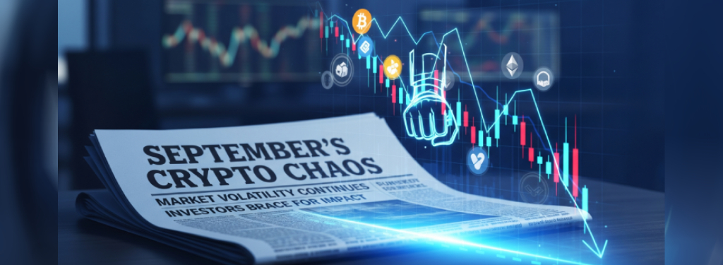 September’s reputation for crypto chaos is already making headlines