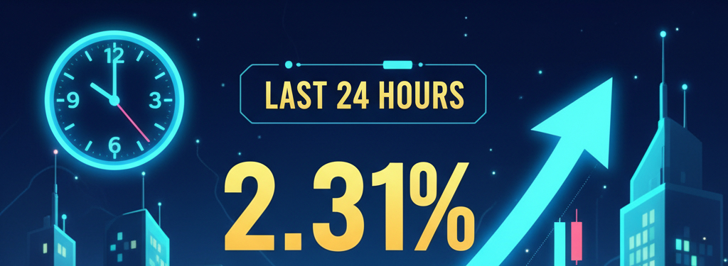 The crypto market climbed 2.31% over the last 24 hours, and traders are already making bets on the upcoming CPI report